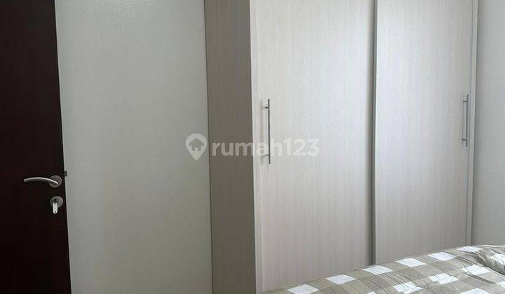 For Rent Apartemen Taman Rasuna Kt 1 Km 1 Luas Ruang 43 Sqm 8.24 1