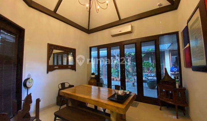 Dijual Rumah Siap Huni Kebayoran Baru Jaksel Rp12,9m 12.24 1