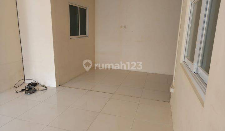 For Rent Rumah Dibintaro 2lt Lt 120 Lb 170 Unfurnished 8.24 2