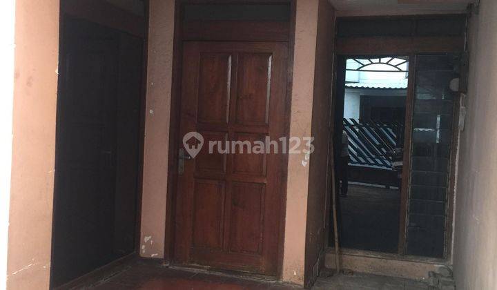 Dijual Rumah 2Lantai Di Setia Budi, Jakarta Selatan Rp5,3m 12.24 1