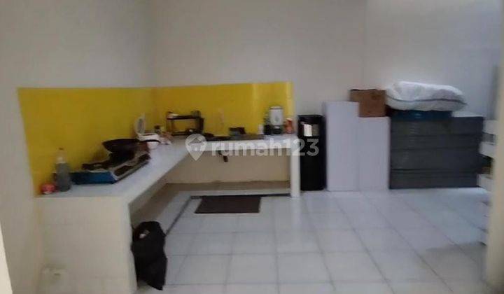 Dijual Rumah Bagus Di Daerah Kebayoran Baru, Jaksel Rp9,3m 12.24 2