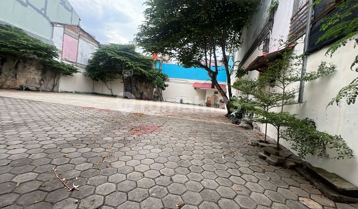 Dijual Tanah SHM Di Tebet, Jakarta Selatan Rp15mM//II.01.25 Dijual Tanah SHM Di Tebet, Jakarta Selatan Rp15mM//II.01.25