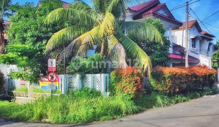 DiJual Rumah DiCinere LT 400/LB 400 Harga 5,2 KM:5/KT4//II-11.25 2