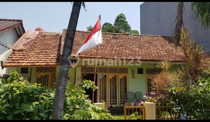Di Jual Rumah Cilandak Dekat Fatmawati Bebas Banjir/2026/Alf2025 Di Jual Rumah Cilandak Dekat Fatmawati Bebas Banjir/2026/Alf2025