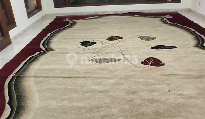 Disewa Rumah Kemang Ampera Bisa Kantor Cipete LT:1050m2// 07.25 Disewa Rumah Kemang Ampera Bisa Kantor Cipete LT:1050m2// 07.25