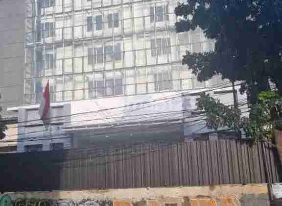 Dijual Gedung 5 Lt Di Fatmawati, Jakarta Selatan Rp160m 12.24 Dijual Gedung 5 Lt Di Fatmawati, Jakarta Selatan Rp160m 12.24