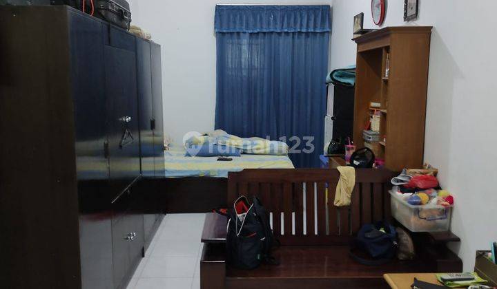 Nice House Pinang Mas 2lt,shm,kt 4+1 Km 3 Lt 120m² 09.2023 1