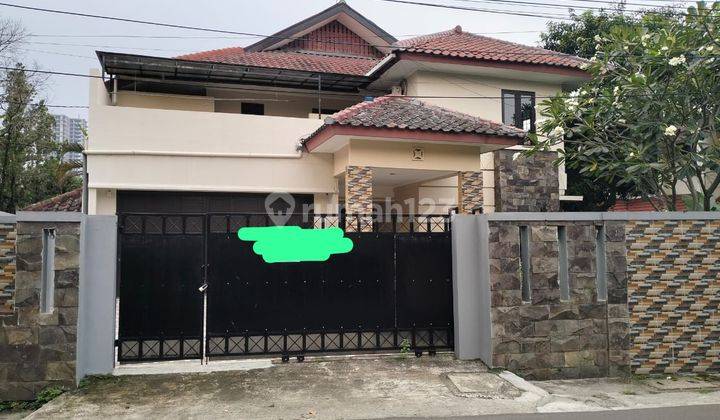 Nice House Cilandak 2lt Shm.lt 780m Lb 500m 5kt 4km 09.23 1