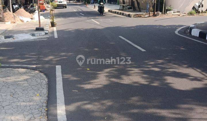 Rumah Bisa Jadikan Usaha SHM 55m² Unfurnish 09.2023 1