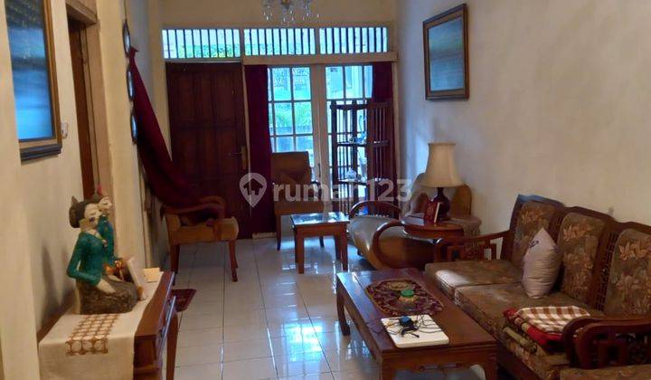 Nice House Cilandak SHM Kt 6 Km 2 Lt 191m² Lb 225m² 10.23 1