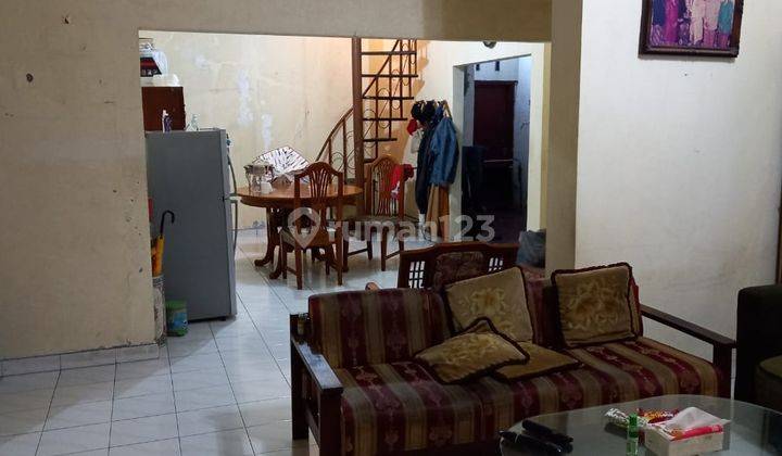 Nice House Cilandak SHM Kt 6 Km 2 Lt 191m² Lb 225m² 10.23 2