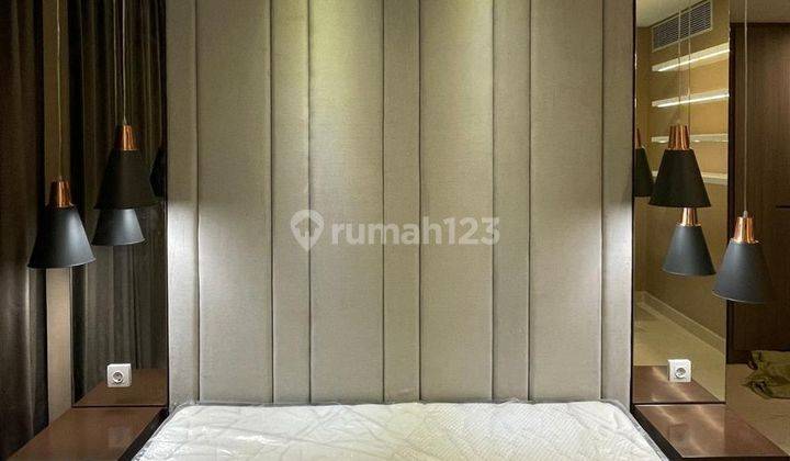 Apartemen Bagus Ciputra World 3 BR Kuningan Area 10.23 1