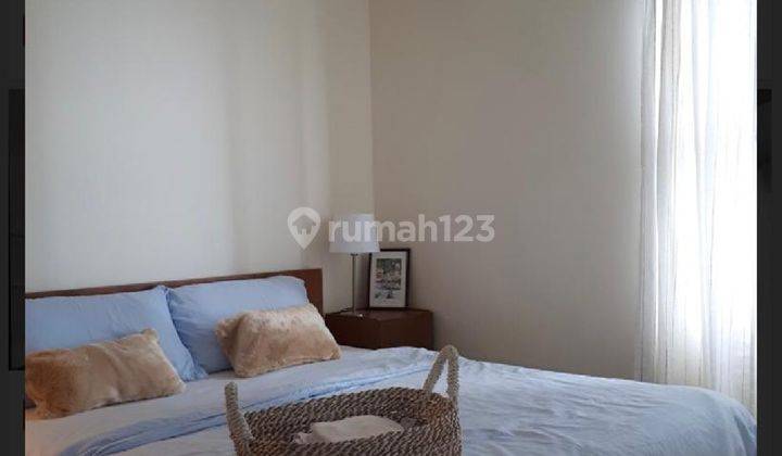 Nice Apartement The Accent Condominium 2br Luas 60sqm 01.2024 1