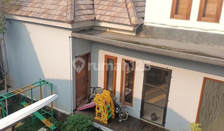 Nice Business Space in Cipete Strategic 2nd Floor Area 120m² 01.24