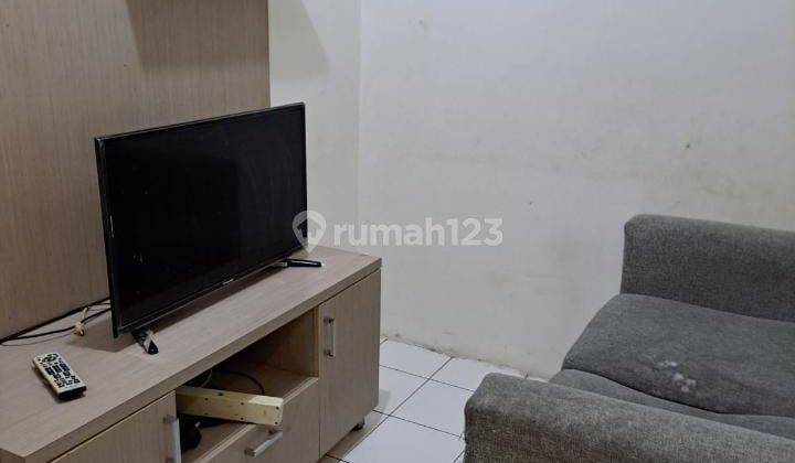 Nice Apartemen Menteng Square Luas 30sqm 2br 2bath Furnish 01.24 1