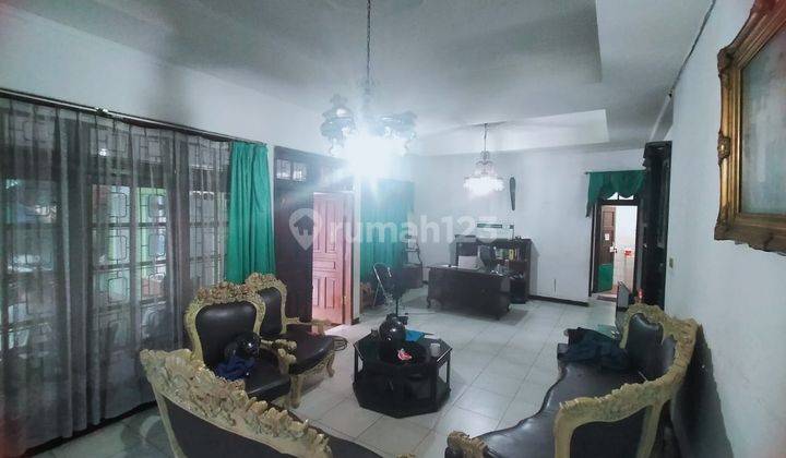 Rumah Bagus Furnished SHM di Kebagusan, Jakarta Selatan 02.24 1