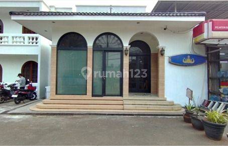 Nice Commercial Space At Pejaten Luas 20sqm Strategis 02.2024 1