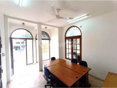 Nice Commercial Space At Pejaten Luas 20sqm Strategis 02.2024 2