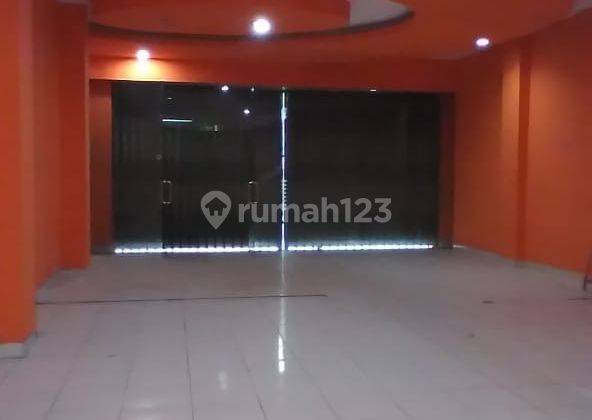 Ruko 3.5 Lantai 330 Juta Pertahun Di Fatmawati 02 2024 2