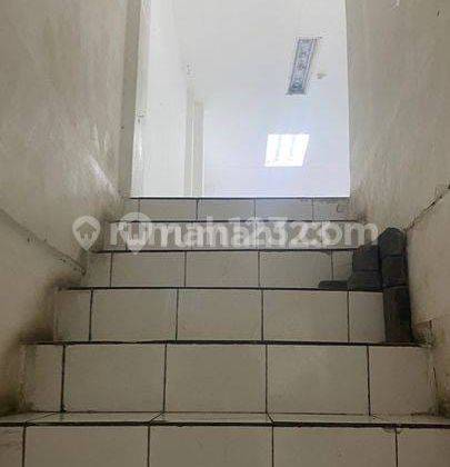 Ruko Bagus Di Raden Salih Jakarta Pusat Luas 4m²x16m² 5lt 02.24 2