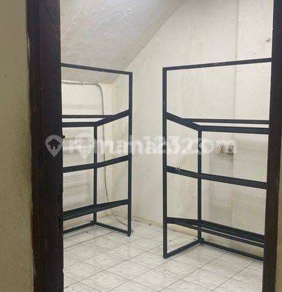 Ruko Bagus Di Raden Salih Jakarta Pusat Luas 4m²x16m² 5lt 02.24 2