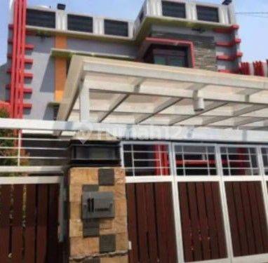 Nice House At Penggilingan 2lt 4kt 2km Lt 144m² Lb 185m² 03.24 1