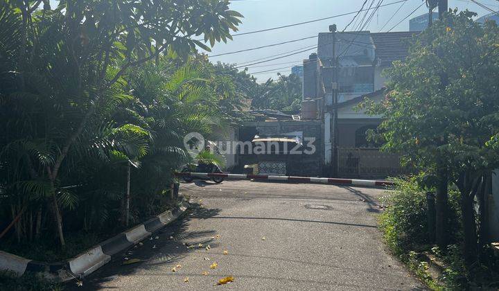 Rumah Luas 2 Lantai Dengan Lt500 Lb 600 Di Pondok Indah 03.24 2