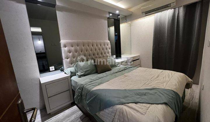 Apartemen Gateway Pesanggrahan Type 2br Renov 1br 1bath 04.2024 1