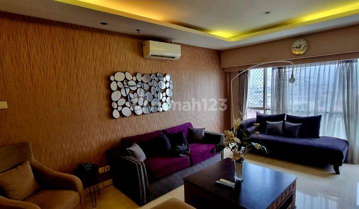 Somerset Berlian 3br Furnished Bagus 24.5 Juta 04.24 1