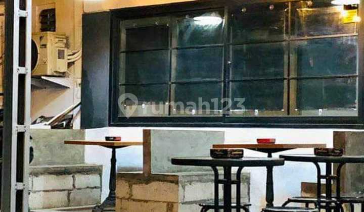 Ruang Usaha Bagus Lokasi Strategis di Otista Lt 315m Lb 216m 5.24 Ruang Usaha Bagus Lokasi Strategis di Otista Lt 315m Lb 216m 5.24