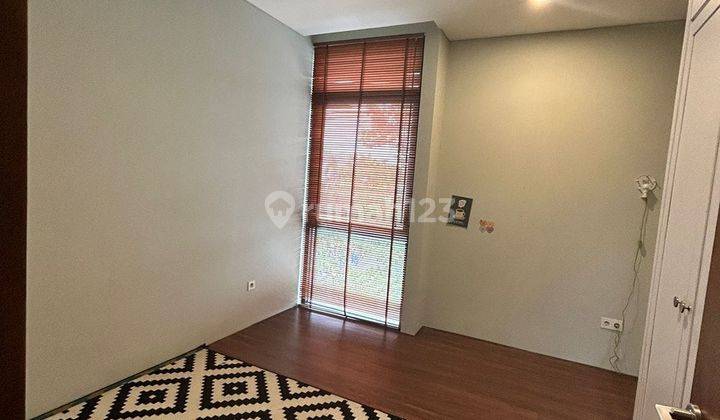 Rent House At Pd Indah Lt 236m² Lb 500m² 4+2 Br 3+1 Bt 05.2024 2