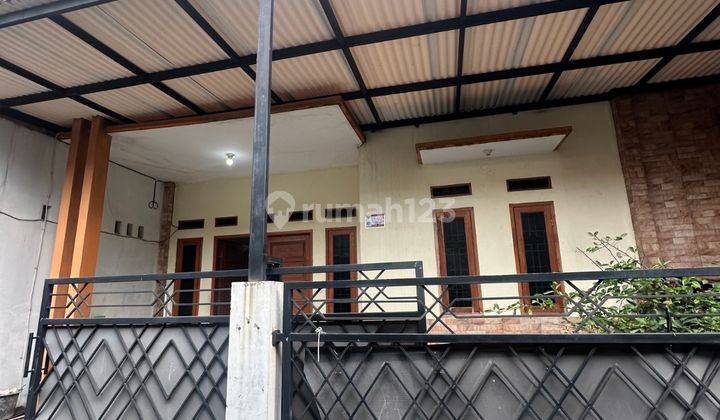 Sale House At Ciracas Lt 84 m² Lb 89m² SHM  1