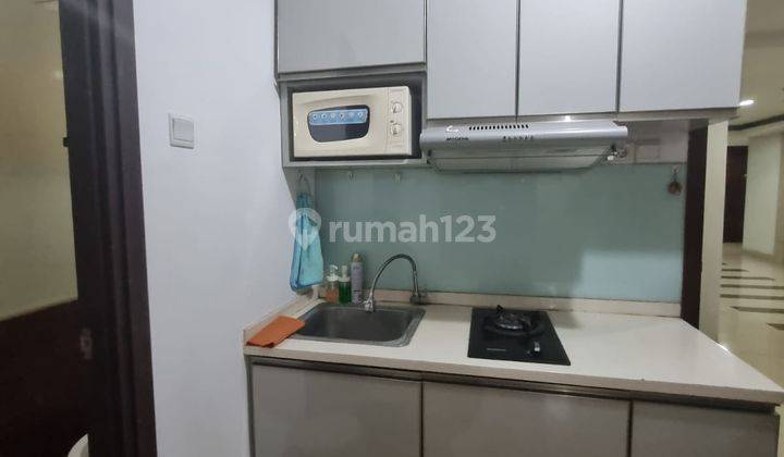 Disewakan Apartement Aspen Residence 2 BR 05.24 2