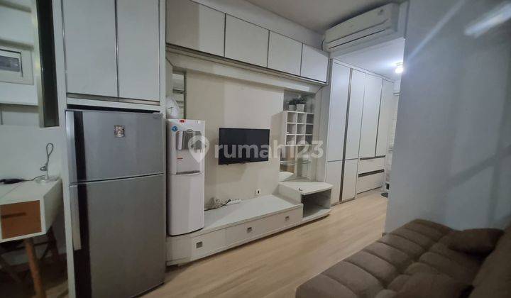 Disewakan Apartement Aspen Residence 2 BR 05.24 1