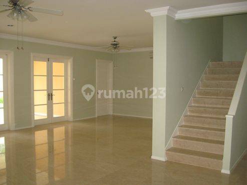 Rent House At Pejaten Complex Lt 775m² Lb 442m² 4br 4bt 06.2024 2