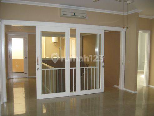 Rent House At Pejaten Complex Lt 775m² Lb 442m² 4br 4bt 06.2024 2