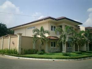 Rent House At Pejaten Complex Lt 775m² Lb 442m² 4br 4bt 06.2024 1