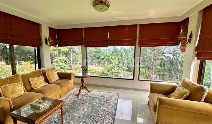 For Sale House SHM 3 Floors Good 5BR Land Area 1060m2 Building Area 400m2 //Luy 06.24 2