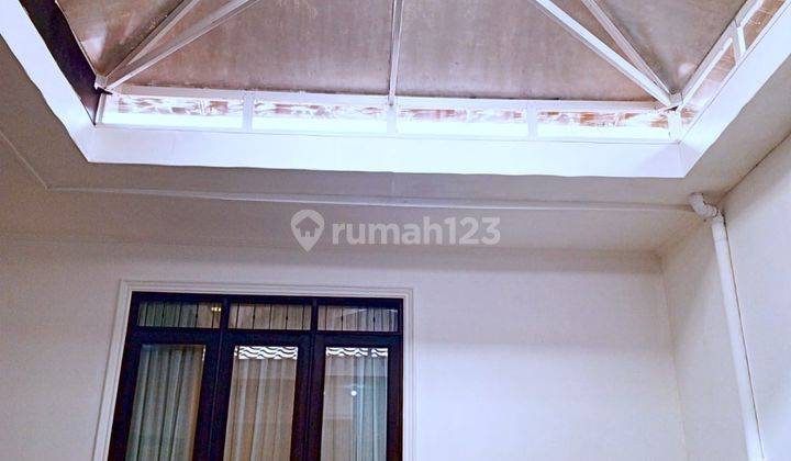 Rent House At Ampera Lt 470m² Lb 350m² Kt 6 Km 4 06.2024 2