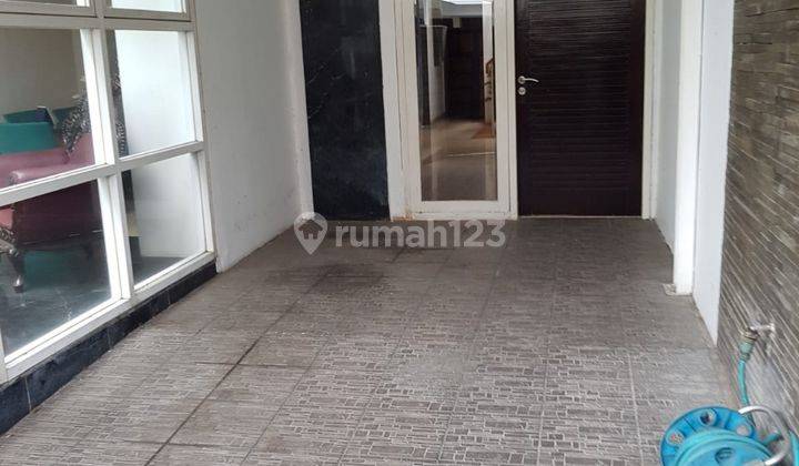 Rent House Pd Indah Lt 120m² Lb 200m² 2 Lt 3+1 Br 3+1 Bt 07.24 2