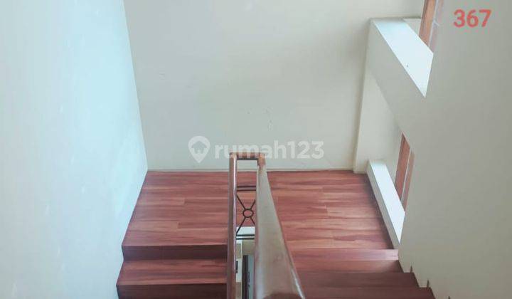 rumah pondok indah 6 kt 5 km lt 435m² lb 372m² 7.24 2