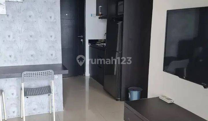 sewa apartement belmont residence b 2br 1 bt uk 42m² 7.24 1