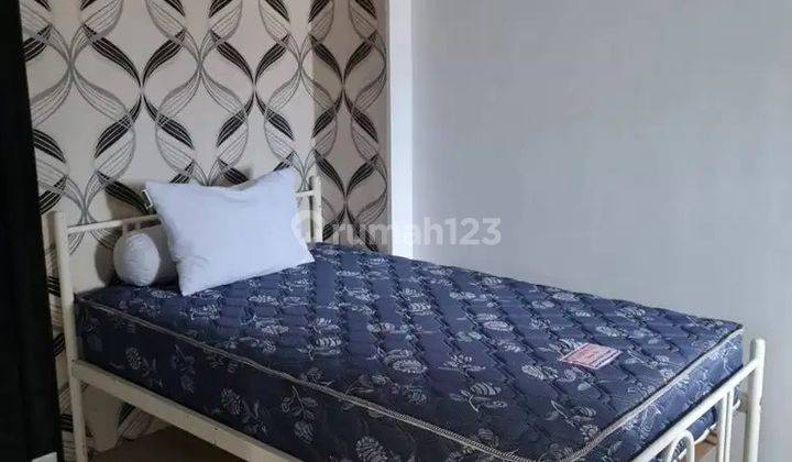 sewa apartement belmont residence b 2br 1 bt uk 42m² 7.24 2