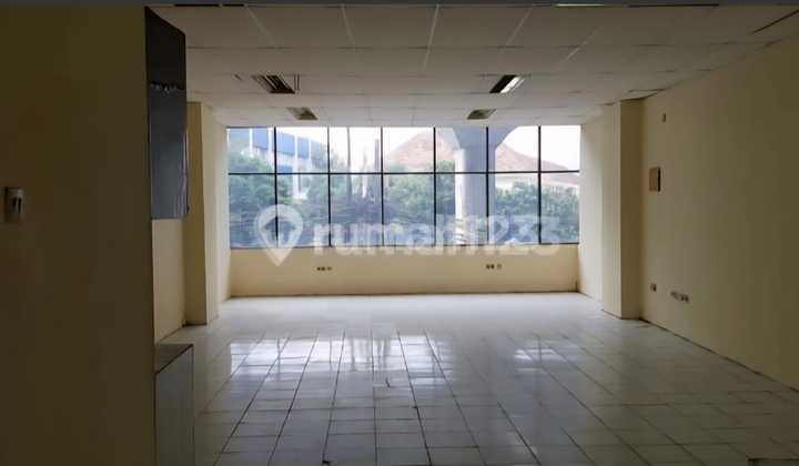 For Sale, Shop House in Diltermonginsidi, South Jakarta, Land Area 121/Building Area 99, 3 Floors 2