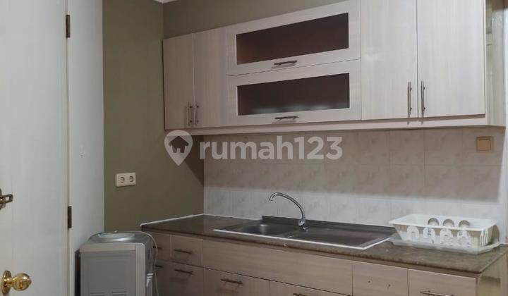 Disewakan Apartement Batavia Jakpus 1/2/3Br Luas 118Sqm Lt10/Alf 2