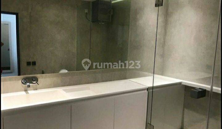 For Rent Rumah Taman Melati Lb 250 Lt 170 4 Kt 3 Km SHM 2