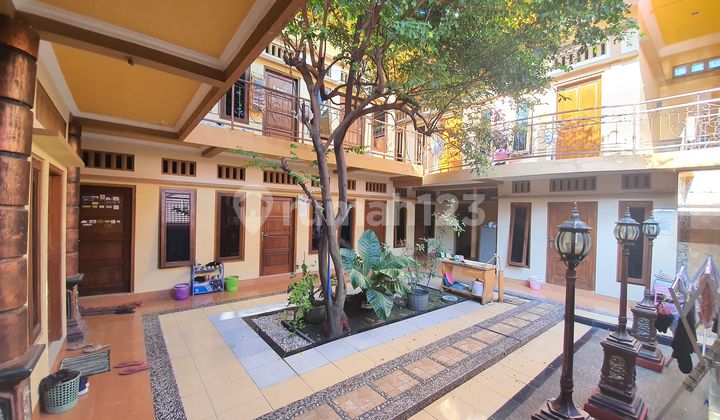 DiJual Rumah Minimalis DiSleman Yogyakarta LT90m2/LB111/KT3/07.25