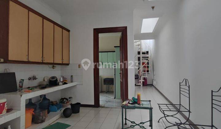 For Rent Rumah Kemang Lt 800 Lb 400 3 Km 3 Kt 1 Lt 2