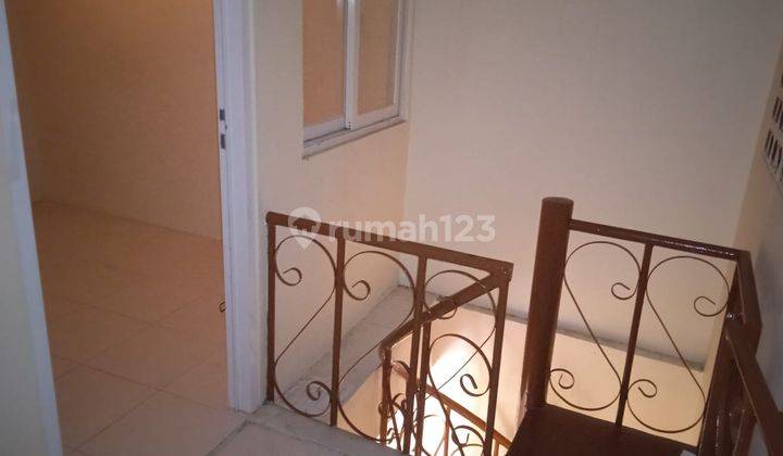 For Rent Rumah Dibintaro 2lt Lt 120 Lb 170 Unfurnished 8.24 2