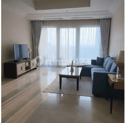 For Rent Apartement Pakubuwono Residence Luas 151sqm 2br 8.24 2